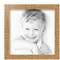 ArtToFrames 10x10 Inch Picture Frame, This 1.00 Inch Custom Wood Poster Frame is Available in Multiple Colors, Great for Your Art or Photos - Comes with Regular Glass and Corrugated Backing (A72GB)